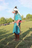 Азовскоое осадное сидение Донских казаков