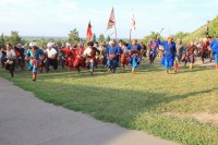 Азовскоое осадное сидение Донских казаков