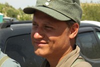 73-летие освобождения Ростовской области от немецко-фашистской оккупации