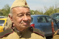 73-летие освобождения Ростовской области от немецко-фашистской оккупации