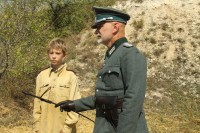 73-летие освобождения Ростовской области от немецко-фашистской оккупации