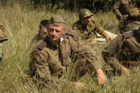 73-летие освобождения Ростовской области от немецко-фашистской оккупации