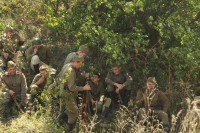 73-летие освобождения Ростовской области от немецко-фашистской оккупации