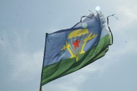 73-летие освобождения Ростовской области от немецко-фашистской оккупации