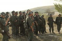 73-летие освобождения Ростовской области от немецко-фашистской оккупации