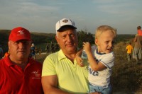 73-летие освобождения Ростовской области от немецко-фашистской оккупации