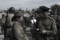 73-летие освобождения Ростовской области от немецко-фашистской оккупации