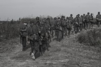 73-летие освобождения Ростовской области от немецко-фашистской оккупации