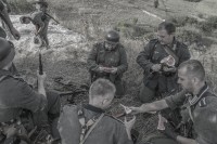 73-летие освобождения Ростовской области от немецко-фашистской оккупации