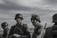 73-летие освобождения Ростовской области от немецко-фашистской оккупации