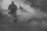 73-летие освобождения Ростовской области от немецко-фашистской оккупации