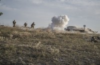 73-летие освобождения Ростовской области от немецко-фашистской оккупации