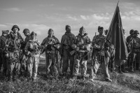 73-летие освобождения Ростовской области от немецко-фашистской оккупации