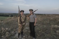 73-летие освобождения Ростовской области от немецко-фашистской оккупации