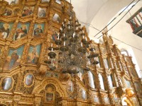 Праздник в честь Донской иконы Божией Матери