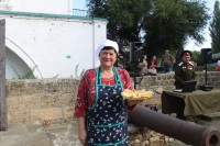 Праздник в честь Донской иконы Божией Матери