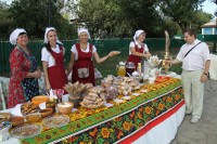 Праздник в честь Донской иконы Божией Матери