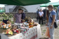 Праздник в честь Донской иконы Божией Матери