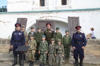 Праздник в честь Донской иконы Божией Матери