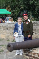 Праздник в честь Донской иконы Божией Матери