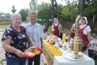 Праздник в честь Донской иконы Божией Матери