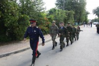 Праздник в честь Донской иконы Божией Матери