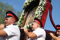 Праздник в честь Донской иконы Божией Матери