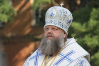 Праздник в честь Донской иконы Божией Матери