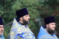 Праздник в честь Донской иконы Божией Матери