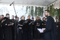 Праздник в честь Донской иконы Божией Матери