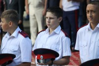 Праздник в честь Донской иконы Божией Матери