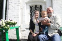 Праздник в честь Донской иконы Божией Матери