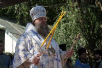 Праздник в честь Донской иконы Божией Матери