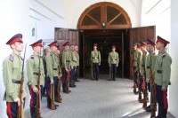 Праздник в честь Донской иконы Божией Матери