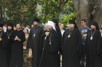 Праздник в честь Донской иконы Божией Матери