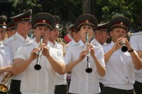 Праздник в честь Донской иконы Божией Матери