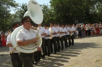 Праздник в честь Донской иконы Божией Матери