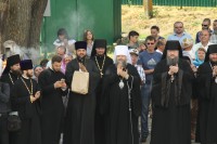 Праздник в честь Донской иконы Божией Матери