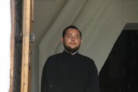 Праздник в честь Донской иконы Божией Матери