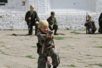 Праздник в честь Донской иконы Божией Матери