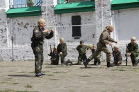 Праздник в честь Донской иконы Божией Матери