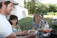 Праздник в честь Донской иконы Божией Матери