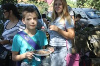 Праздник в честь Донской иконы Божией Матери