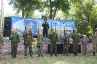 Праздник в честь Донской иконы Божией Матери