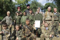 Праздник в честь Донской иконы Божией Матери