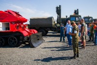 Форум  «Армия 2016»