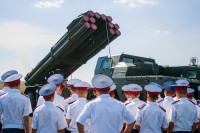 Форум  «Армия 2016»