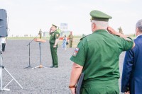 Форум  «Армия 2016»