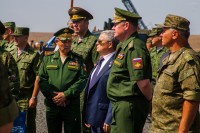 Форум  «Армия 2016»