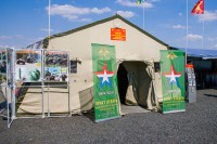 Форум  «Армия 2016»